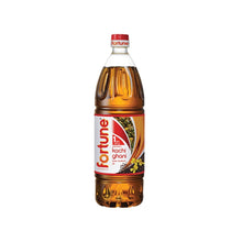 Fortune Premium Kachi Ghani Pure Mustard Oil 1L