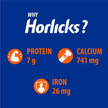 Horlicks Chocolate Delight Drink Mix