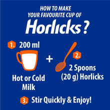 Horlicks Chocolate Delight Drink Mix