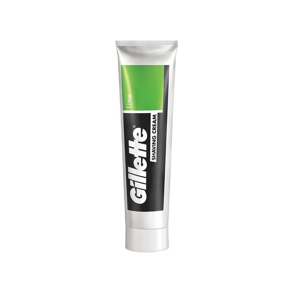 Gillette Lime Shaving Cream