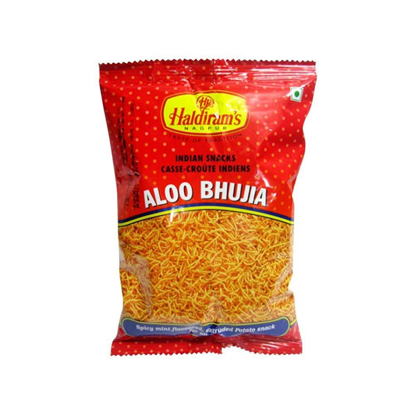 Haldiram's Aloo Bhujia 150g