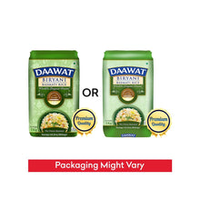 Daawat Biryani Basmati Rice (Long Grains) 1kg