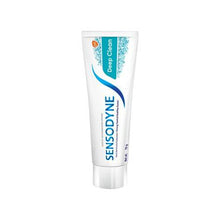 Sensodyne Deep Clean Sensitive Toothpaste 70g