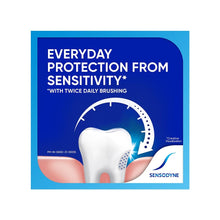 Sensodyne Deep Clean Sensitive Toothpaste 70g