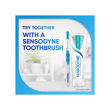 Sensodyne Deep Clean Sensitive Toothpaste 70g