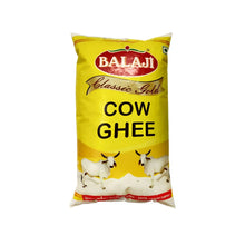 Balaji Classic Gold Pure Cow Ghee 1L