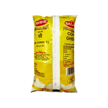 Balaji Classic Gold Pure Cow Ghee 1L