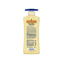 Vaseline Intensive Care Deep Moisturizing Lotion (Long Lasting Moisturization For Healthy, Glowing Skin) 400ml