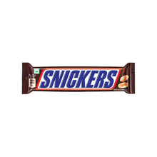 Snickers Peanut Filled Bar 45 g