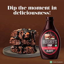 Hershey's Chocolate Syrup