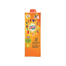 Real Fruit Power Masala Mixed Fruit Juice 1L