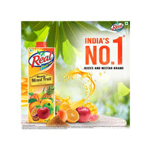 Real Fruit Power Masala Mixed Fruit Juice 1L