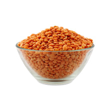 Basic Masoor dal 1kg