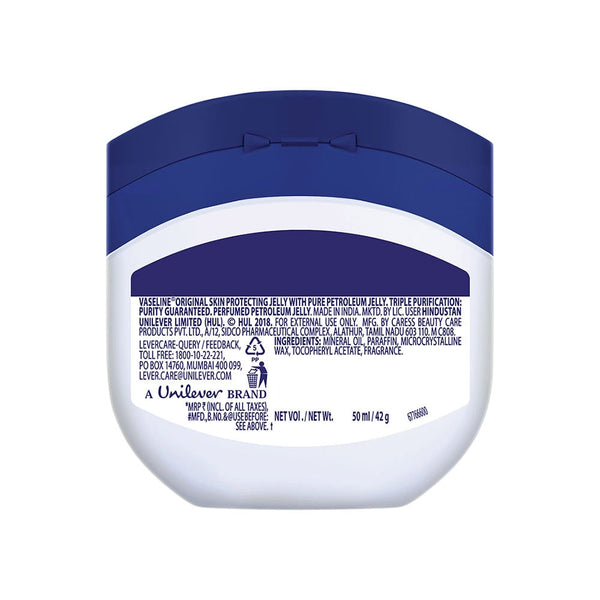 Vaseline Petroleum Jelly 42 g