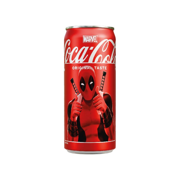 Coca-Cola Soft Drink (300 ml)