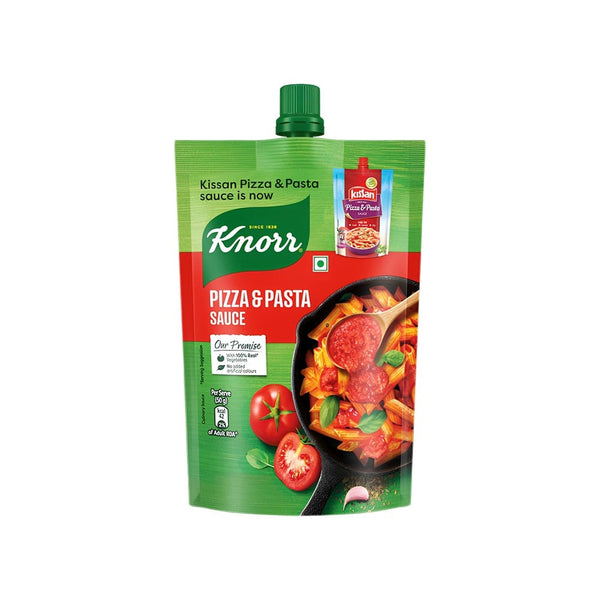 Knorr Pizza & Pasta Sauce (200g)