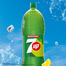 7UP Soft Drink (2.25 l)