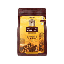 India Gate Classic Basmati Rice 1kg