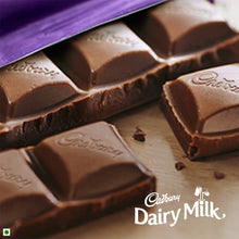 Cadbury Dairy Milk Chocolate Bar