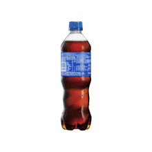 Pepsi Soft Drink 750ml