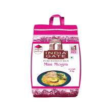 India Gate Mini Mogra Basmati Rice (Broken) 5kg