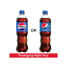 Pepsi Soft Drink 750ml