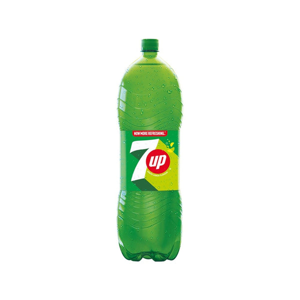 7UP Soft Drink (2.25 l)