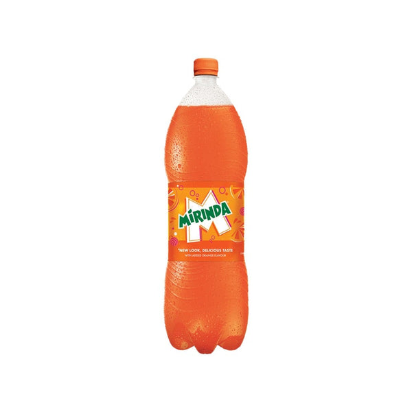 Mirinda Soft Drink (2.25 l)