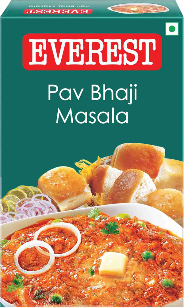 EVEREST Pav Bhaji Masala  (50 g)