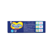 MamyPoko Pants Standard Diaper (L, 9-14 kg) (44 pieces)