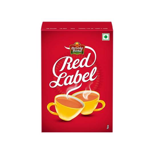 Brooke Bond Red Label Tea - 100g