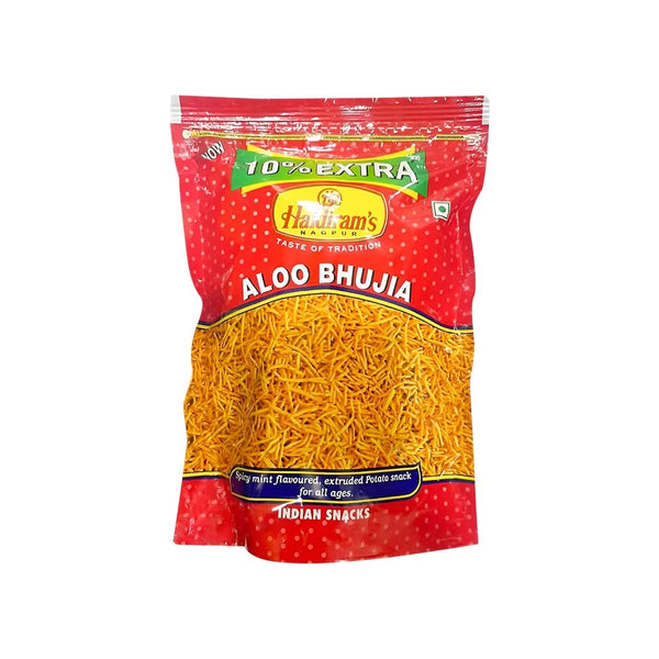 Haldiram's Aloo Bhujia 150g