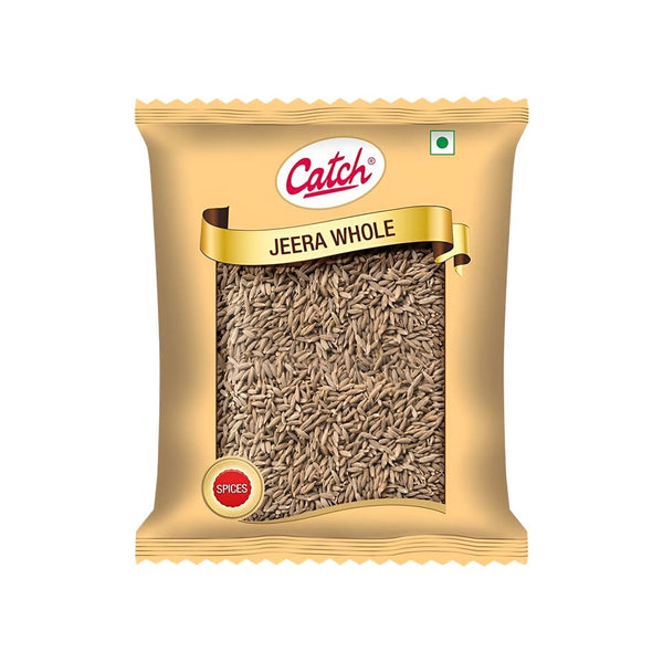 Catch Cumin Seeds / Jeera Seeds 100g