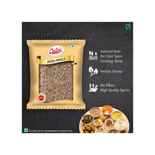 Catch Cumin Seeds / Jeera Seeds 100g