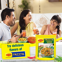 Maggi Masala Penne Instant Pasta 69.5g