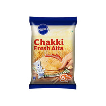 Pillsbury Chakki Fresh Atta -1Kg