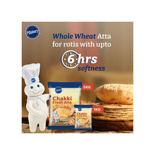 Pillsbury Chakki Fresh Atta -1Kg