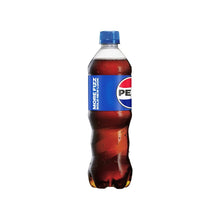 Pepsi Soft Drink 750ml