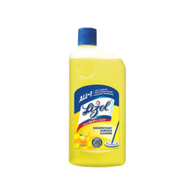 Lizol Disinfectant Surface & Floor Cleaner 1 l