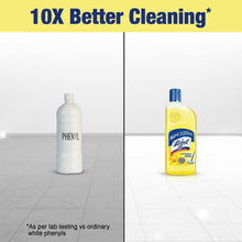 Lizol Disinfectant Surface & Floor Cleaner 1 l