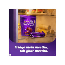 Cadbury Dairy Milk Family Pack Chocolate Bar