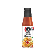 Ching's Secret Red Chilli Sauce, 200g