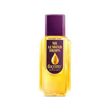 Bajaj Non-Sticky Almond Hair Oil 285ml