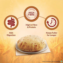 Aashirvaad Multigrain Atta 5kg