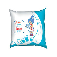 Amul Taaza Toned Fresh Milk 500ml