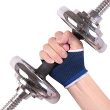 Hand grip braces, palm support gloves for surgical and sports activities.