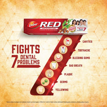 Dabur Red Toothpaste 200g