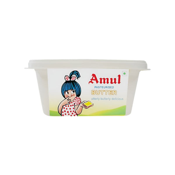 Amul Salted Butter (200 g)