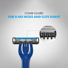 Gillette Guard Men's Razor