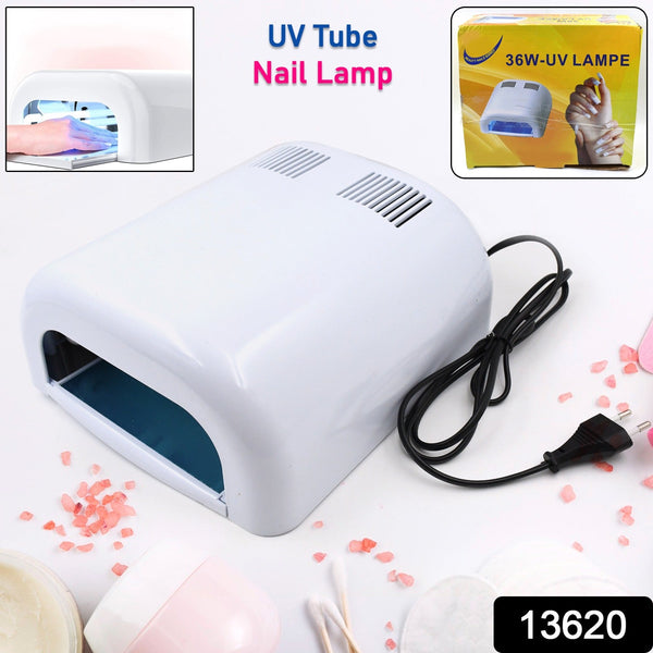 ProCure 36W UV Nail Lamp